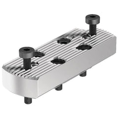 Kennametal - Boring Head Bases, Bridges & Counterweights Type: Bridge System Compatibility: EEB - Apex Tool & Supply