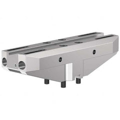 Kennametal - Boring Head Bases, Bridges & Counterweights Type: Bridge System Compatibility: SPK - Apex Tool & Supply