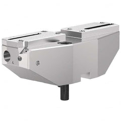 Kennametal - Boring Head Bases, Bridges & Counterweights Type: Bridge System Compatibility: SPK - Apex Tool & Supply