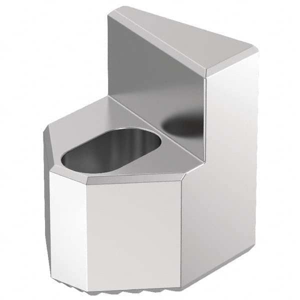 Kennametal - Boring Head Bases, Bridges & Counterweights Type: Counterweight System Compatibility: EEB - Apex Tool & Supply