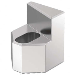 Kennametal - Boring Head Bases, Bridges & Counterweights Type: Counterweight System Compatibility: EEB - Apex Tool & Supply