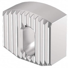 Kennametal - Boring Head Bases, Bridges & Counterweights Type: Counterweight System Compatibility: EEB - Apex Tool & Supply