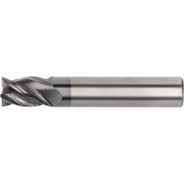 Kennametal - Square End Mills Mill Diameter (mm): 20.00 Mill Diameter (Decimal Inch): 0.7874 - Apex Tool & Supply