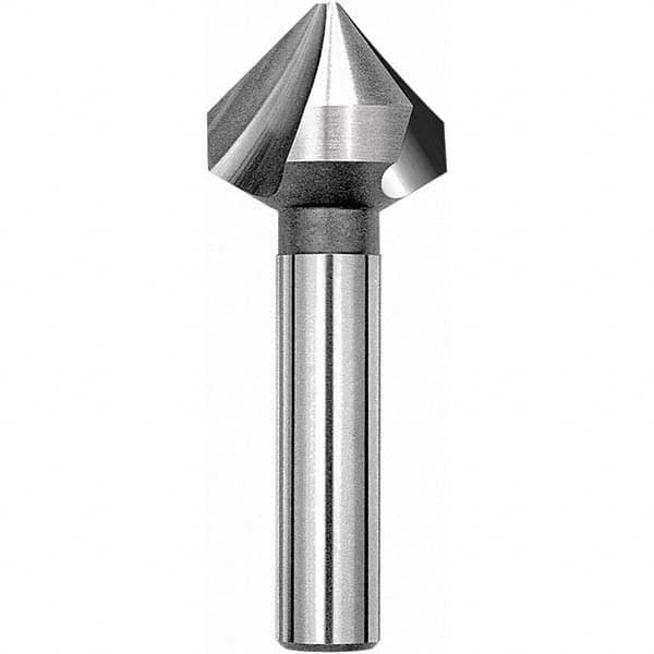 Magafor - Countersinks Head Diameter (mm): 8.30 Number of Flutes: 3 - Apex Tool & Supply