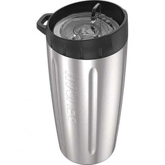 Pelican Products, Inc. - Paper & Plastic Cups, Plates, Bowls & Utensils Breakroom Accessory Type: Tumbler Breakroom Accessory Description: 16 oz. Travel Tumbler - Apex Tool & Supply