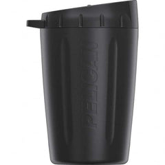 Pelican Products, Inc. - Paper & Plastic Cups, Plates, Bowls & Utensils Breakroom Accessory Type: Tumbler Breakroom Accessory Description: 10 oz. Travel Tumbler - Apex Tool & Supply