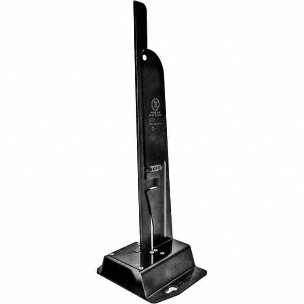 Rotor Clip - Retaining Ring Pliers Type: Retaining Ring Dispenser Ring Size: C-50 - Apex Tool & Supply