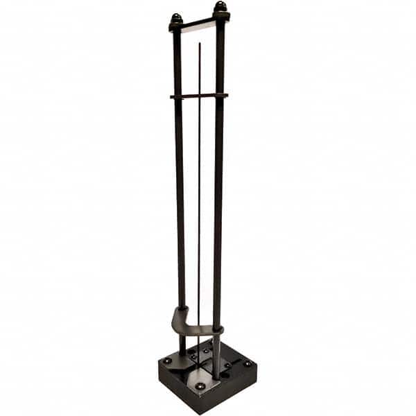 Rotor Clip - Retaining Ring Pliers Type: Retaining Ring Dispenser Ring Size: C-23 - Apex Tool & Supply