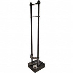 Rotor Clip - Retaining Ring Pliers Type: Retaining Ring Dispenser Ring Size: C-62 - Apex Tool & Supply