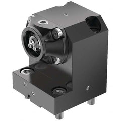 Kennametal - Turret & VDI Tool Holders Type: Driven Tool Radial Maximum Cutting Tool Size (mm): 40.00 - Apex Tool & Supply