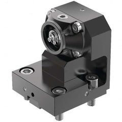 Kennametal - Turret & VDI Tool Holders Type: Driven Tool Radial Maximum Cutting Tool Size (mm): 40.00 - Apex Tool & Supply
