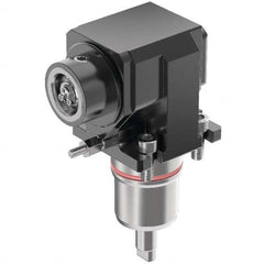 Kennametal - Turret & VDI Tool Holders Type: Driven Tool Radial Maximum Cutting Tool Size (mm): 40.00 - Apex Tool & Supply