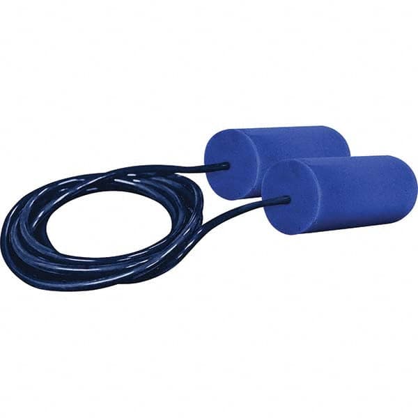 PIP - Earplugs Disposable or Reusable: Disposable Style: Corded - Apex Tool & Supply
