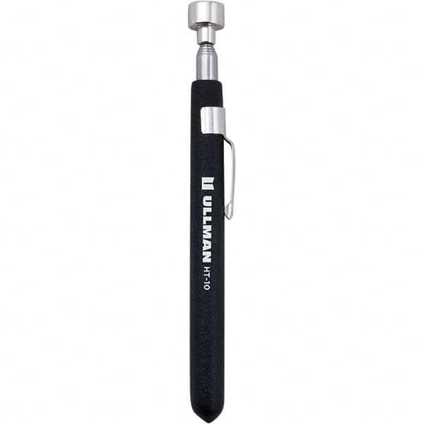 Ullman Devices - Retrieving Tools Type: Magnetic Retrieving Tool Overall Length Range: 25" - 35.9" - Apex Tool & Supply
