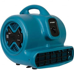 XPower Manufacturing - Carpet & Floor Dryers Type: Air Mover Air Flow (CFM): 2400.00 - Apex Tool & Supply