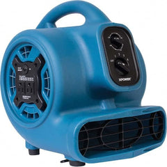 XPower Manufacturing - Carpet & Floor Dryers Type: Air Mover Air Flow (CFM): 925 - Apex Tool & Supply
