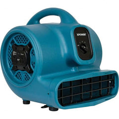 XPower Manufacturing - Carpet & Floor Dryers Type: Air Mover Air Flow (CFM): 1600.00 - Apex Tool & Supply