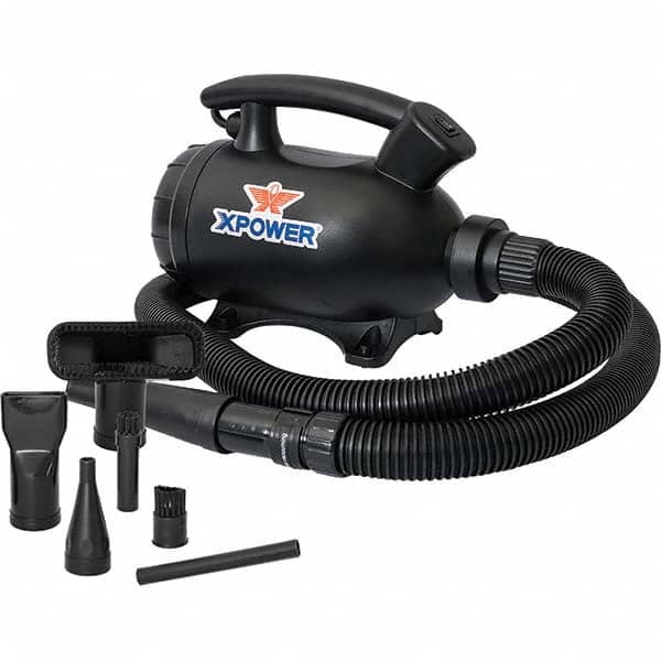 XPower Manufacturing - Office Machine Supplies & Accessories Office Machine/Equipment Accessory Type: Duster For Use With: Electronics - Apex Tool & Supply