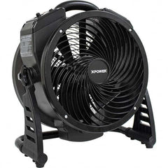 XPower Manufacturing - Blower Fans & Coolers Type: Blower Blade Size (Inch): 11 - Apex Tool & Supply