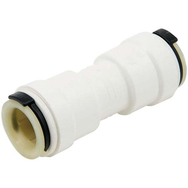 Watts - Plastic Push-To-Connect Tube Fittings Type: Union Tube Outside Diameter (mm): 25.4 - Apex Tool & Supply
