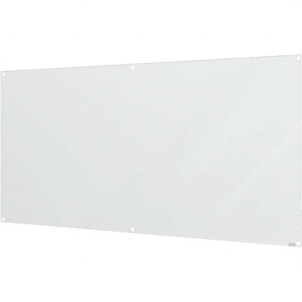 Ghent - Whiteboards & Magnetic Dry Erase Boards Type: Glass Dry Erase Board Height (Inch): 48 - Apex Tool & Supply