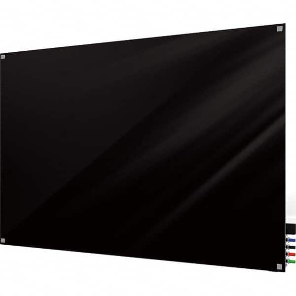 Ghent - Whiteboards & Magnetic Dry Erase Boards Type: Glass Dry Erase Board Height (Inch): 36 - Apex Tool & Supply
