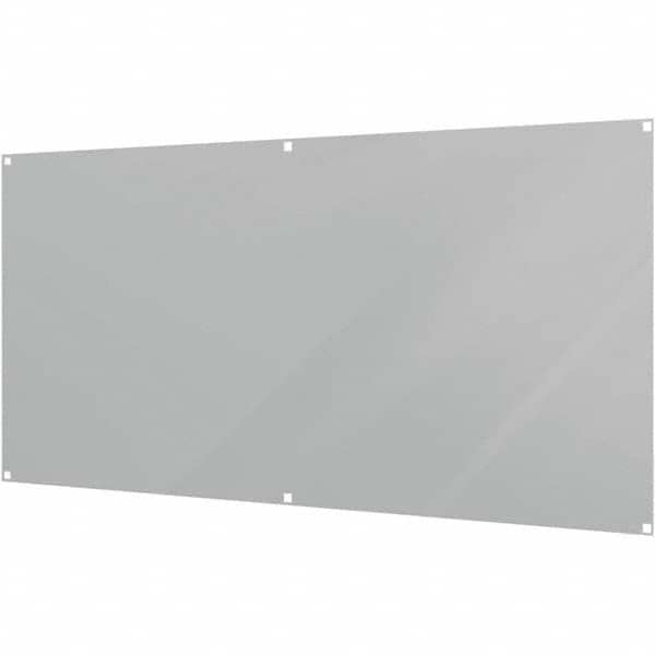 Ghent - Whiteboards & Magnetic Dry Erase Boards Type: Glass Dry Erase Board Height (Inch): 48 - Apex Tool & Supply