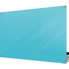 Ghent - Whiteboards & Magnetic Dry Erase Boards Type: Glass Dry Erase Board Height (Inch): 36 - Apex Tool & Supply