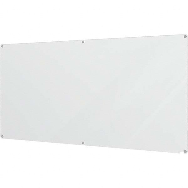 Ghent - Whiteboards & Magnetic Dry Erase Boards Type: Glass Dry Erase Board Height (Inch): 48 - Apex Tool & Supply
