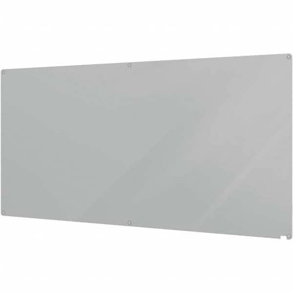 Ghent - Whiteboards & Magnetic Dry Erase Boards Type: Glass Dry Erase Board Height (Inch): 48 - Apex Tool & Supply