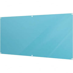 Ghent - Whiteboards & Magnetic Dry Erase Boards Type: Glass Dry Erase Board Height (Inch): 48 - Apex Tool & Supply