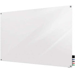 Ghent - Whiteboards & Magnetic Dry Erase Boards Type: Glass Dry Erase Board Height (Inch): 36 - Apex Tool & Supply
