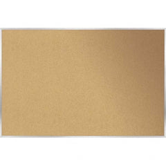 Ghent - Cork Bulletin Boards Style: Open Cork Bulletin Board Color: Natural Cork - Apex Tool & Supply