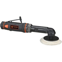Dynabrade - Handheld Buffers & Polishers Type: Buffer Type of Power: Air - Apex Tool & Supply