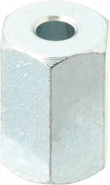 Cedarberg - 1/4" Tap Compatibility Hand Tapper Adapter - 0.191" Square Size Compatibility, 0.255" Shank Diam Compatibility - Apex Tool & Supply