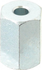 Cedarberg - 1/4" Tap Compatibility Hand Tapper Adapter - 0.191" Square Size Compatibility, 0.255" Shank Diam Compatibility - Apex Tool & Supply