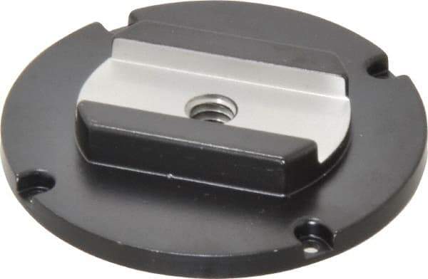 Mitutoyo - Adjustable Drop Indicator Back - Use with AGD Group 2 - Apex Tool & Supply