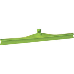 Vikan - Squeegees Frames & Refills   Type: Floor Squeegee    Frame Style: Straight - Apex Tool & Supply