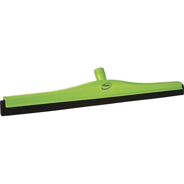 Vikan - Squeegees Frames & Refills   Type: Floor Squeegee    Frame Style: Straight - Apex Tool & Supply