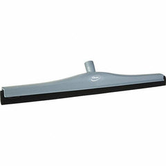 Vikan - Squeegees Frames & Refills   Type: Floor Squeegee    Frame Style: Straight - Apex Tool & Supply