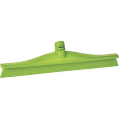 Vikan - Squeegees Frames & Refills   Type: Floor Squeegee    Frame Style: Straight - Apex Tool & Supply