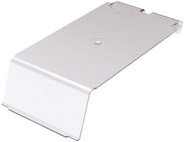 Akro-Mils - 32.7" Long x 7.8" Wide x 2.2" High Clear Lid - For Use with Akro-Mils - 30-230 - Apex Tool & Supply