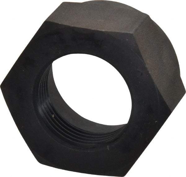 Royal Products - 1-14" Thread, Lathe Nut - Compatible with Dead Centers - Apex Tool & Supply