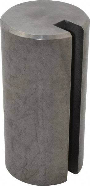 Dumont Minute Man - 3" Diam Plain Broach Bushing - Style D, 6" Bushing Length - Apex Tool & Supply
