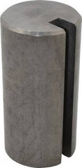 Dumont Minute Man - 3" Diam Plain Broach Bushing - Style D, 6" Bushing Length - Apex Tool & Supply