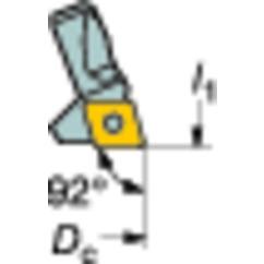 391.38A-2-C09A Cartridges for Boring Tool 391.38A/39A - Apex Tool & Supply