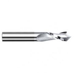 5/16D X 90 SC D/M-2FL TIB2 - Apex Tool & Supply