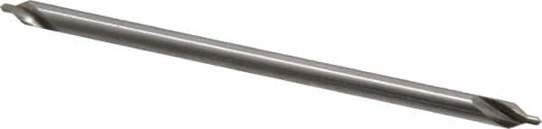 Keo - #2 Plain Cut 60° Incl Angle Cobalt Combo Drill & Countersink - Apex Tool & Supply