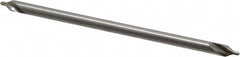 Keo - #2 Plain Cut 60° Incl Angle Cobalt Combo Drill & Countersink - Apex Tool & Supply