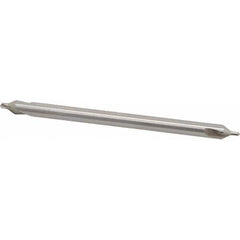 Keo - #3 Plain Cut 60° Incl Angle Cobalt Combo Drill & Countersink - Apex Tool & Supply